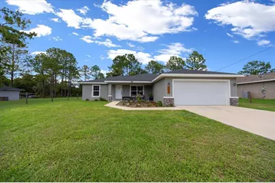 13479 SW 100th Lane, Dunnellon, FL 34432 - Photo 1
