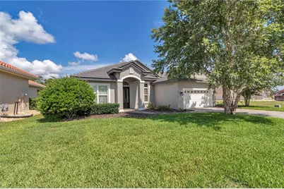 7196 SW 179th Court Road, Dunnellon, FL 34432 - Photo 1