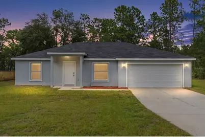 5 Water Pass, Ocala, FL 34472 - Photo 1