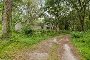 12290 NW 168th Pl, Reddick, FL 32686 - Photo 1