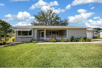8461 SW 109th Street, Ocala, FL 34481 - Photo 1