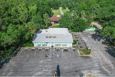 5430 N Suncoast Boulevard, Crystal River, FL 34428 - Photo 1