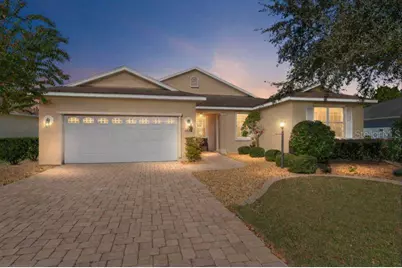 9926 SW 95th Loop, Ocala, FL 34481 - Photo 1