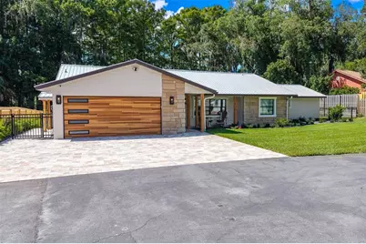 7180 E Gospel Island Road, Inverness, FL 34450 - Photo 1