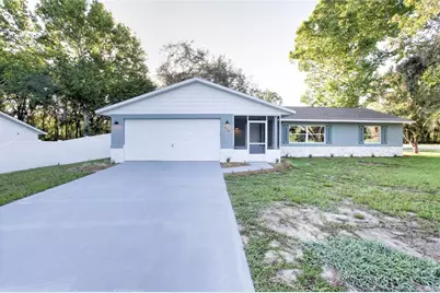 610 Independence Highway, Inverness, FL 34453 - Photo 1