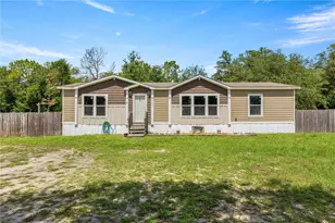 12480 SE 87th Terrace, Belleview, FL 34420 - Photo 1