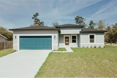 3325 SW 165th Loop, Ocala, FL 34473 - Photo 1