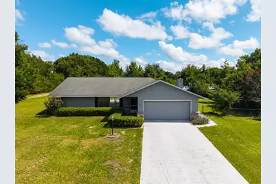 205 NE 53rd Street, Ocala, FL 34479 - Photo 1