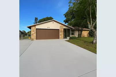 4718 Blue Pine Circle, Lake Worth, FL 33463 - Photo 1