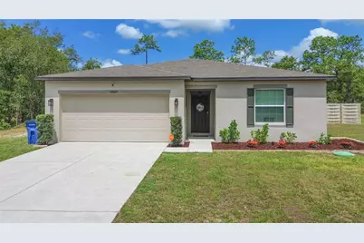 14025 Canyon Swallow Road, Weeki Wachee, FL 34614 - Photo 1