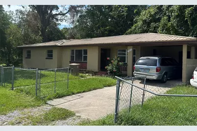 1322 NW 12th Street, Ocala, FL 34475 - Photo 1