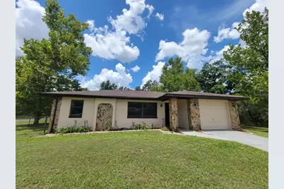 8410 N Elkcam Boulevard, Citrus Springs, FL 34433 - Photo 1