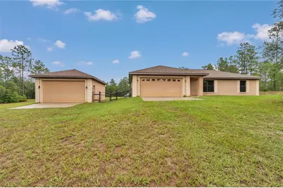 13141 SW 97th Place, Dunnellon, FL 34432 - Photo 1