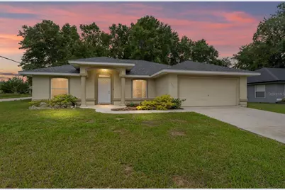 14650 SW 33rd Lane, Ocala, FL 34481 - Photo 1