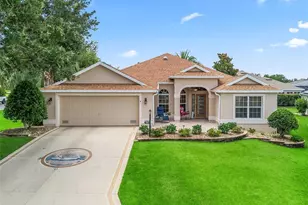 2721 Day Lily Run, The Villages, FL 32162 - Photo 1