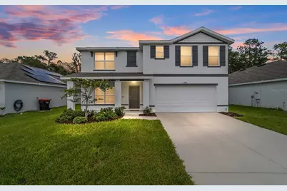 11205 SE 69th Terrace, Belleview, FL 34420 - Photo 1