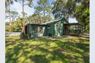 17200 SE 61st Place, Ocklawaha, FL 32179 - Photo 1