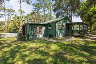 17200 SE 61st Pl, Ocklawaha, FL 32179 - Photo 1