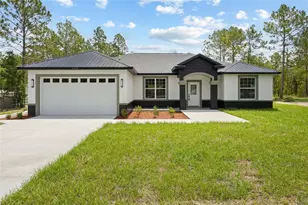 9789 SW 125th Ct Rd, Dunnellon, FL 34432 - Photo 1