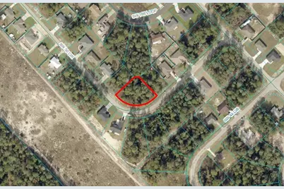 0 SW 50th Circle, Ocala, FL 34473 - Photo 1