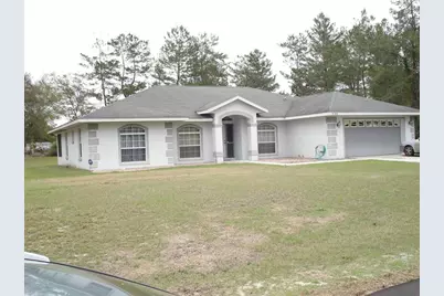 17145 SW 18th Avenue Road, Ocala, FL 34473 - Photo 1