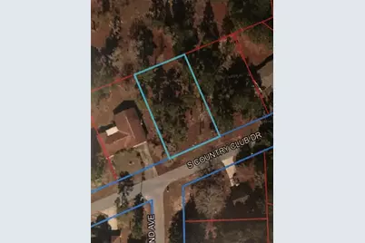 [Address not provided], Williston, FL 32696 - Photo 1