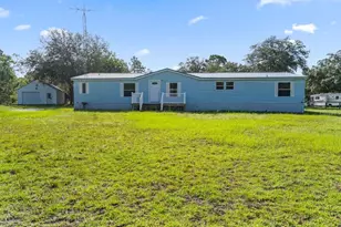 2751 SE 132nd Ct, Morriston, FL 32668 - Photo 1