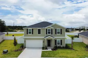 4692 NW 11th St, Ocala, FL 34482 - Photo 1