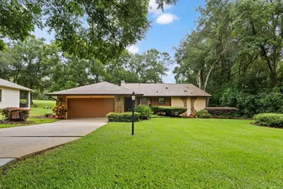 19861 SW 93rd Lane Road, Dunnellon, FL 34432 - Photo 1