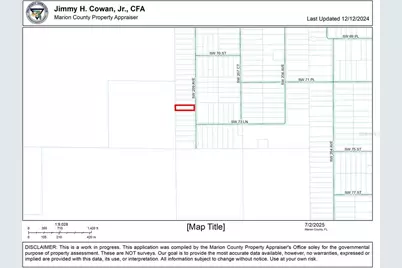 0 SW 209th Avenue, Dunnellon, FL 34431 - Photo 1