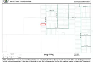 0 SW 209th Ave, Dunnellon, FL 34431 - Photo 1