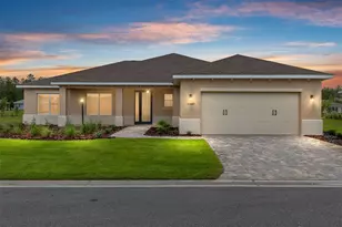 10849 SW 101st Loop, Ocala, FL 34481 - Photo 1