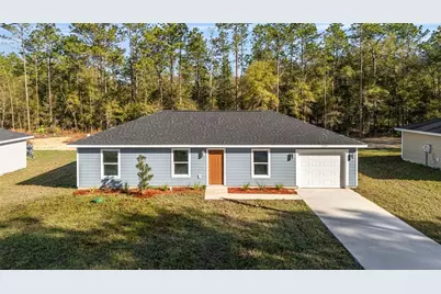 6 SW Tree Top Road, Dunnellon, FL 34431 - Photo 1