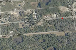 Tbd SW 158th Ln, Dunnellon, FL 34432 - Photo 1