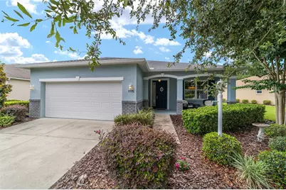 7776 SW 80th Place Road, Ocala, FL 34476 - Photo 1