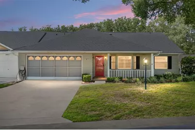 8552 SW 92nd Lane #D, Ocala, FL 34481 - Photo 1