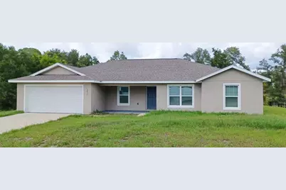 6431 SW 145th Lane Road, Ocala, FL 34473 - Photo 1