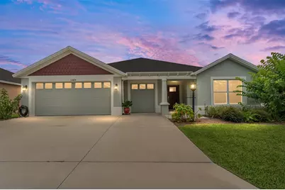 1285 Perkins Avenue, The Villages, FL 32163 - Photo 1