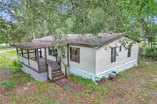 17445 SE 11th St, Silver Springs, FL 34488 - Photo 1