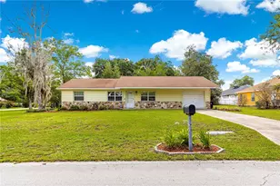 4325 NE 33rd Ave, Ocala, FL 34479 - Photo 1