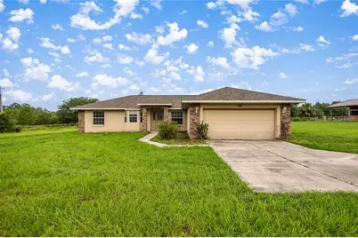 10780 SE Highway 464C, Ocklawaha, FL 32179 - Photo 1