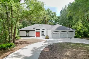 19845 SW 88th Place Rd, Dunnellon, FL 34432 - Photo 1