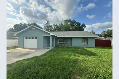 14705 SW 20th Place, Ocala, FL 34481 - Photo 1