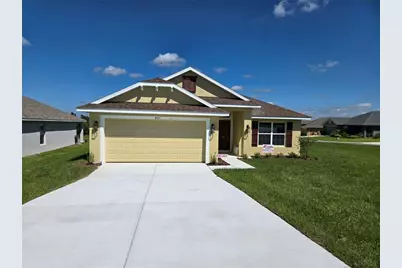 455 W Rexford Drive, Beverly Hills, FL 34465 - Photo 1