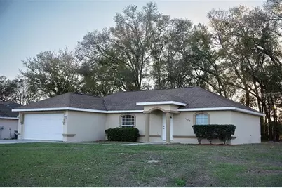 13700 SW 48th Court, Ocala, FL 34473 - Photo 1