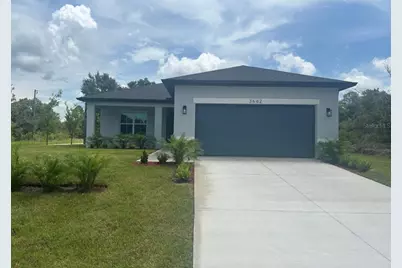 3662 Constitution Drive, North Port, FL 34291 - Photo 1