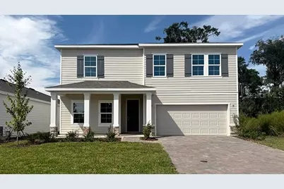 2034 NW 136th Boulevard, Newberry, FL 32669 - Photo 1