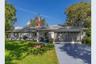 10524 SW 62nd Court, Ocala, FL 34476 - Photo 1