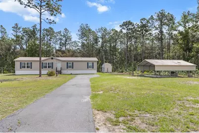 2443 S Pine Ridge Avenue, Homosassa, FL 34448 - Photo 1