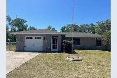 5552 W Irving Court, Homosassa, FL 34448 - Photo 1